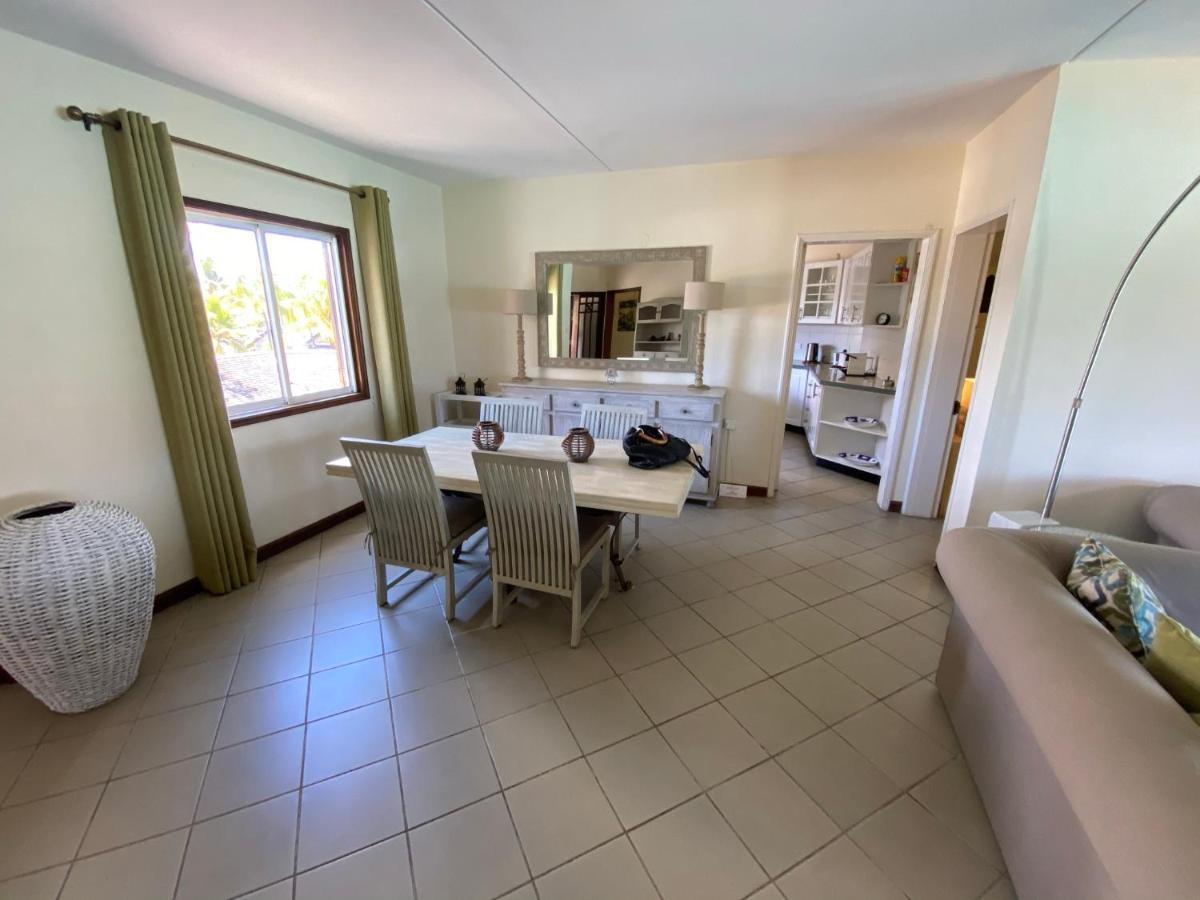 Grand Baie Beach Penthouse Exterior foto